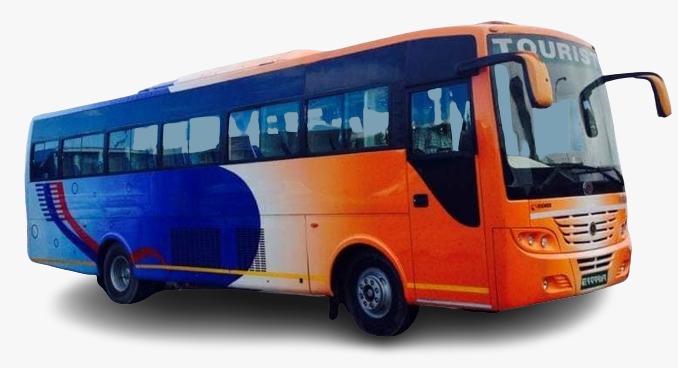 Sutlej Bus