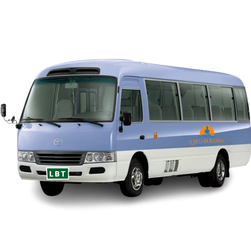 Toyota Coaster